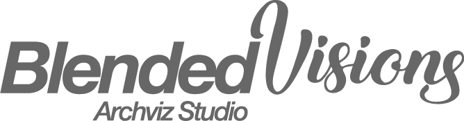 BlendedVisions